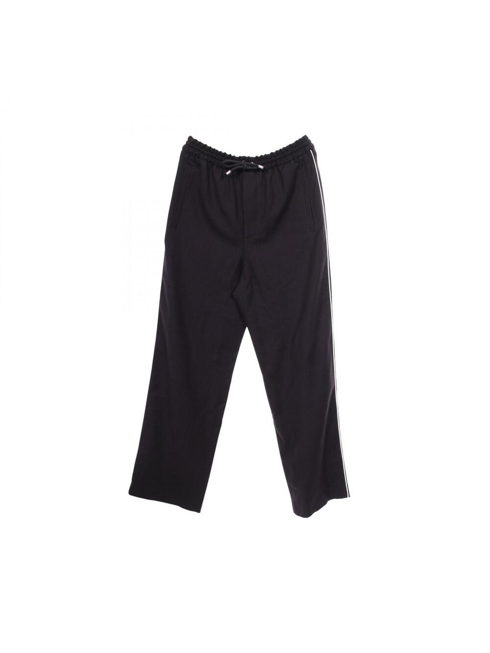 Loewe Anagram Drawstring Pants Wool #367503L65B